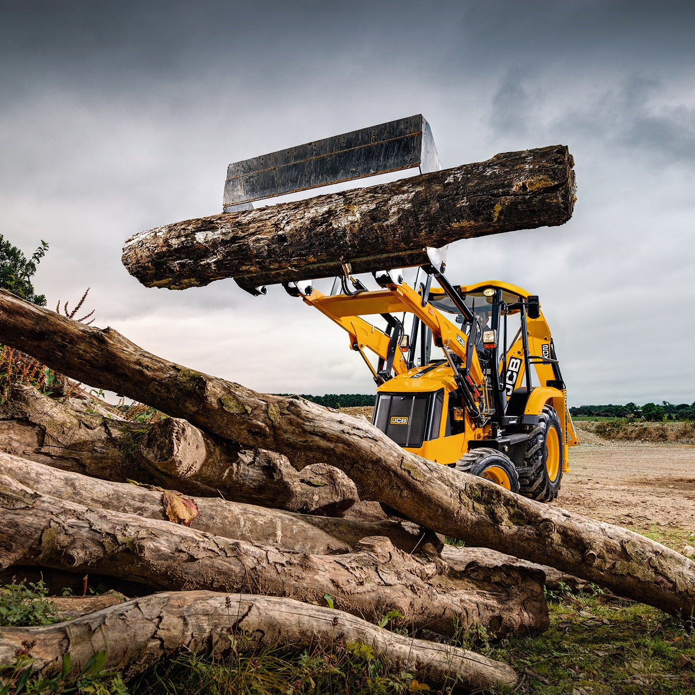 Agriculture – Edge Equipment Specialists