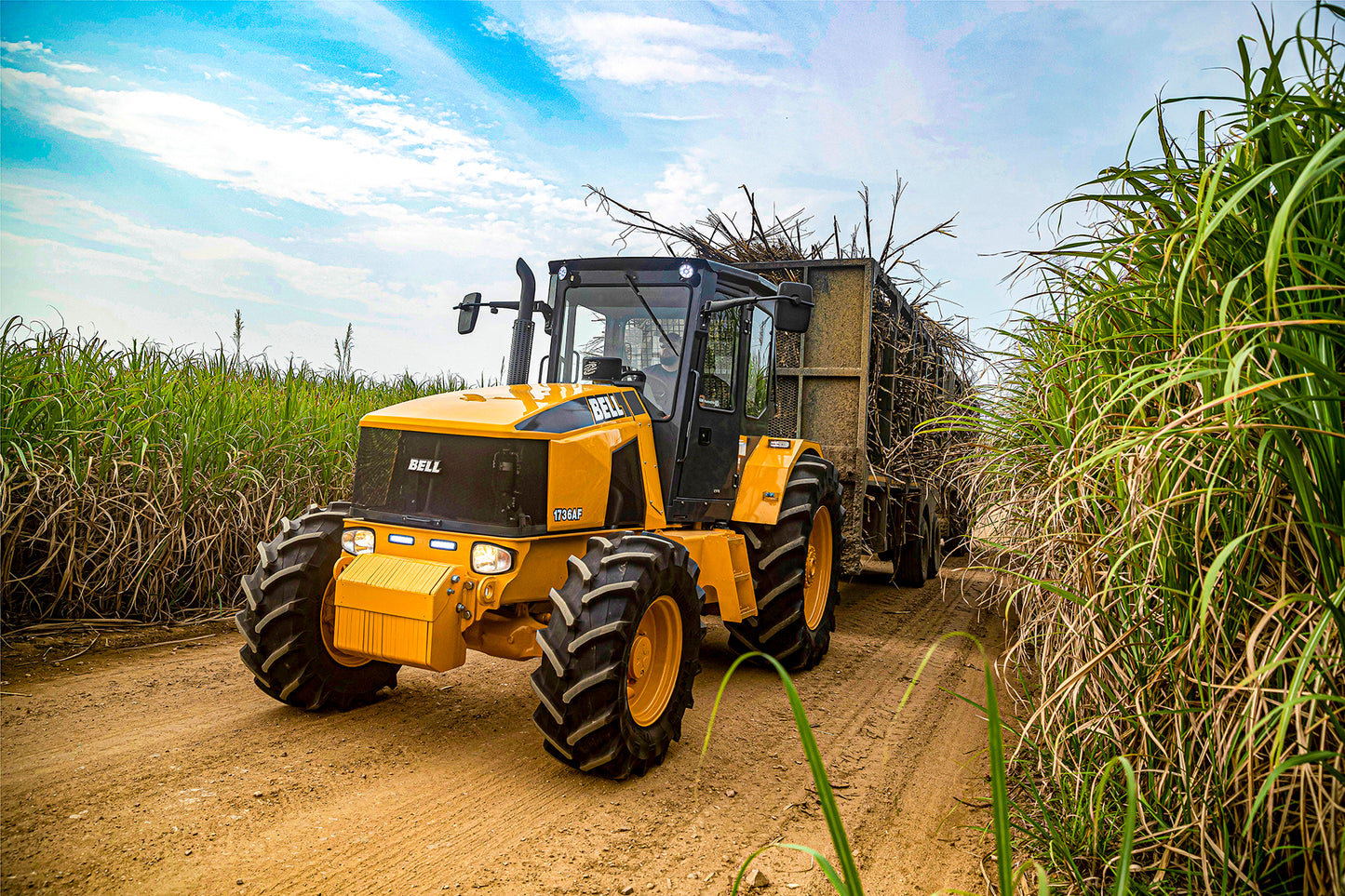 TRACTOR,RIGID,1736AF