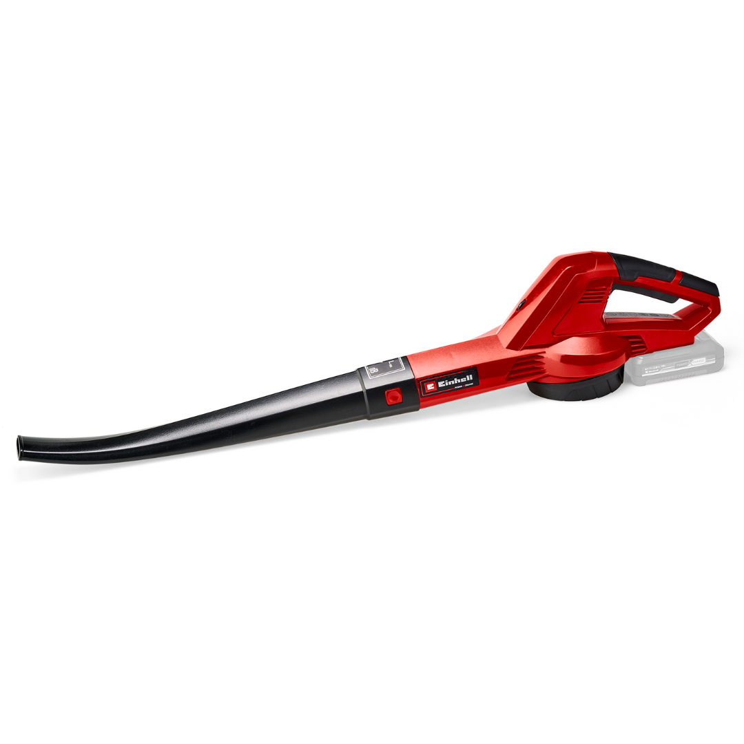 EINHELL GE-CL18 BATTERY LEAF BLOWER
