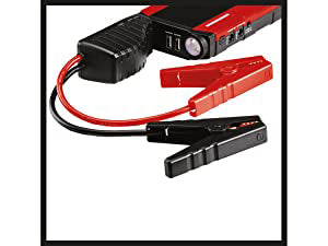 EINHELL CE-JS JUMP START POWER BANK 3X 6000mAh