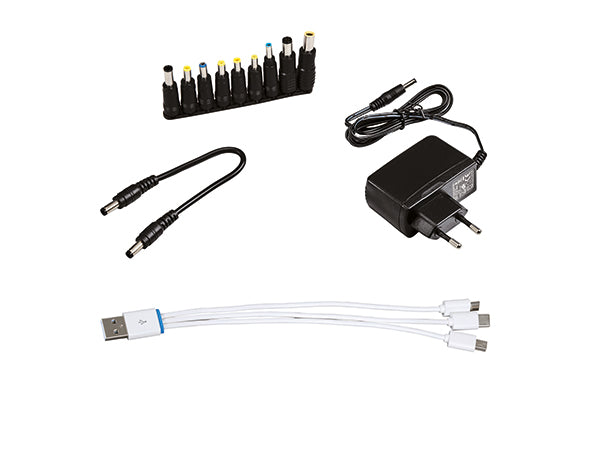 EINHELL CE-JS JUMP START POWER BANK 3X 6000mAh