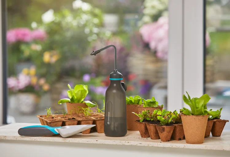 SOFT SPRAYER GARDENA