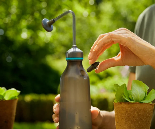 SOFT SPRAYER GARDENA