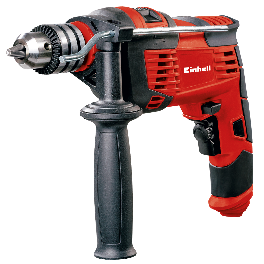 EINHELL TC-ID IMPACT DRILL 1000W 13MM