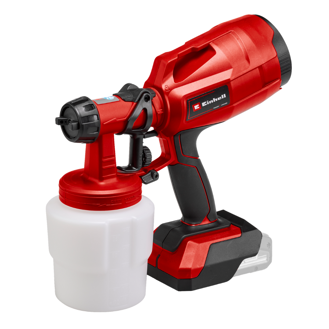 EINHELL TC-SY PAINT SPRAY SYS 18/60