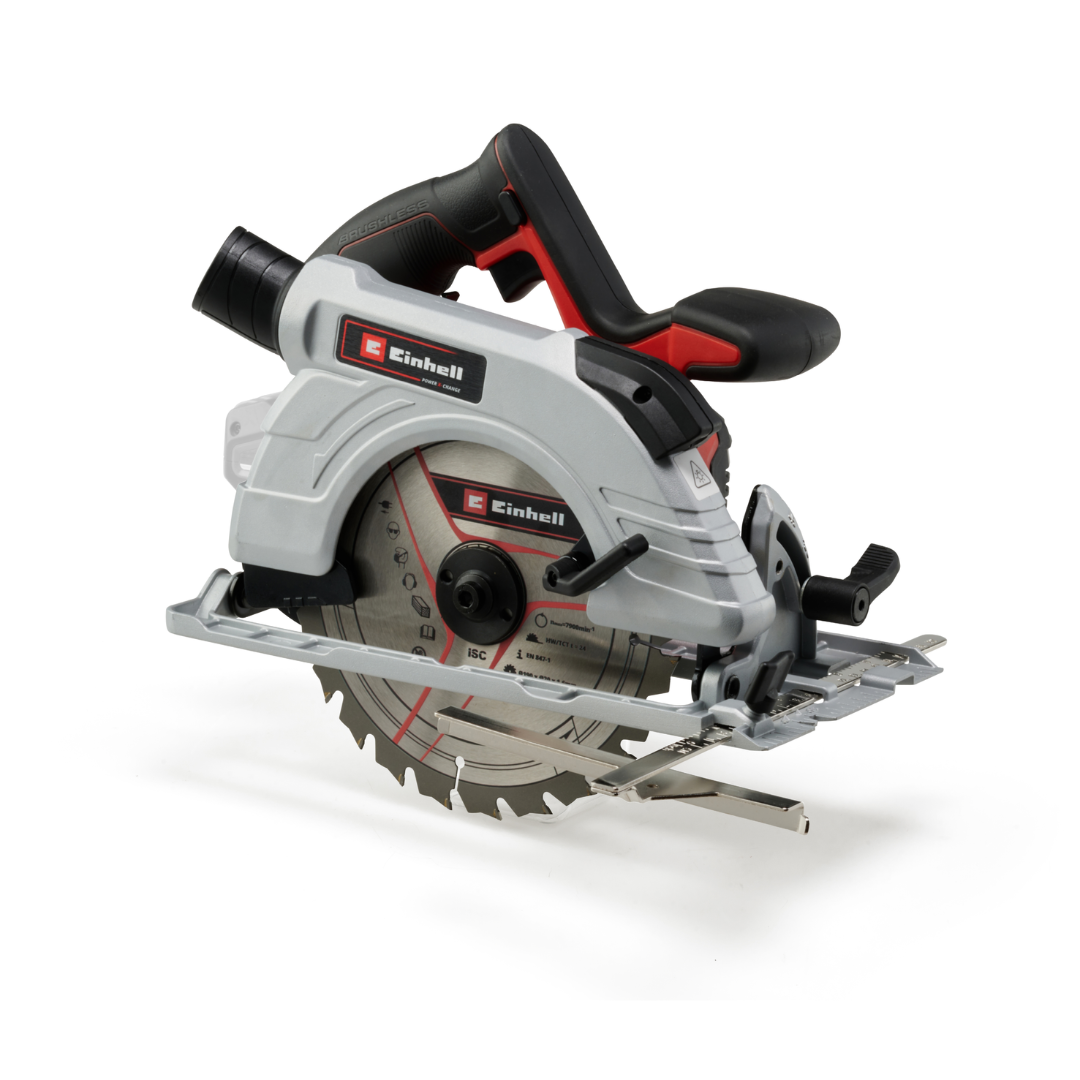 EINHELL TE-CS 18/190 CORDLESS CIRCULAR SAW