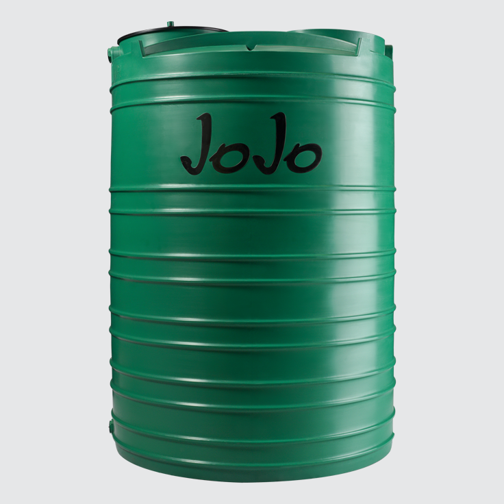 JoJo 1 800L Tank