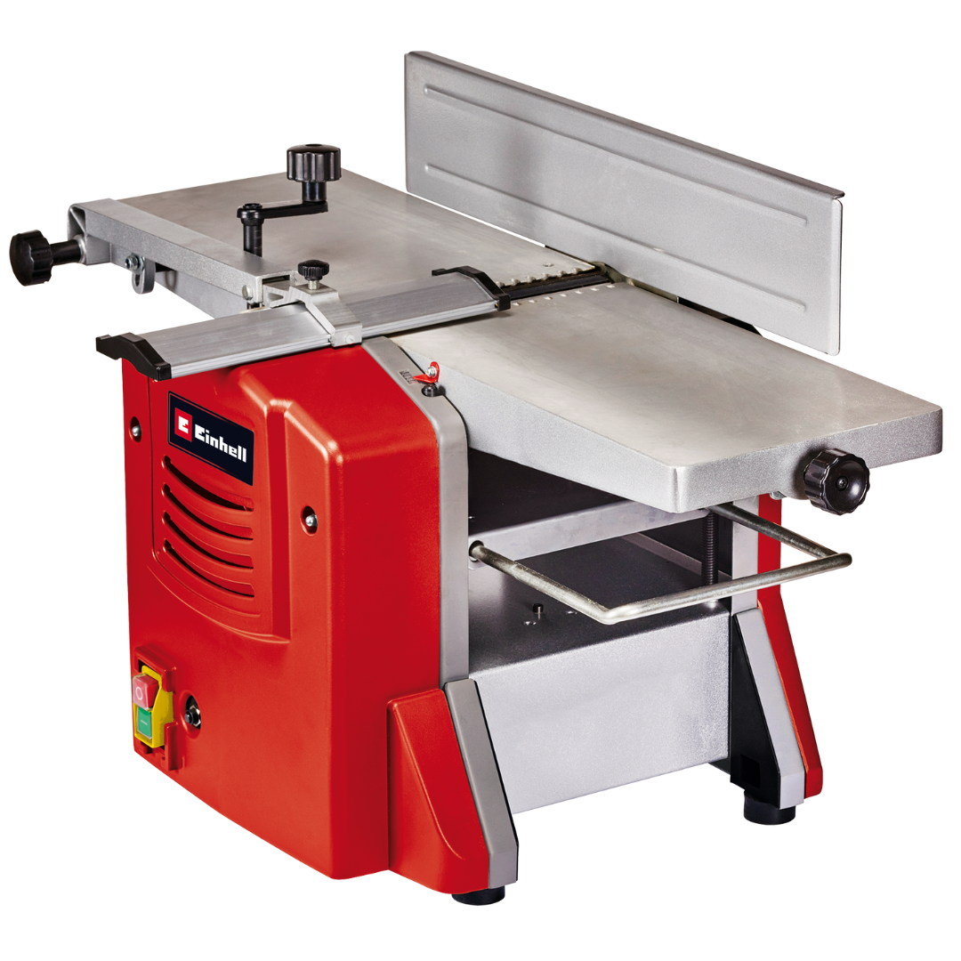 EINHELL TC-SP 204 STATIONARY PLAINER 204X120MM
