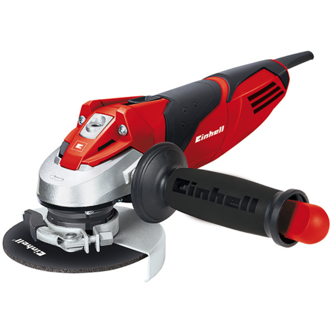 EINHELL ANGLE GRINDER TE-AG 115MM 750W
