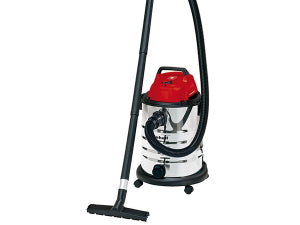 EINHELL TC-VC 1930 VACUUM 30L SS 1500W