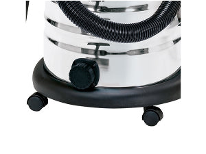 EINHELL TC-VC 1930 VACUUM 30L SS 1500W