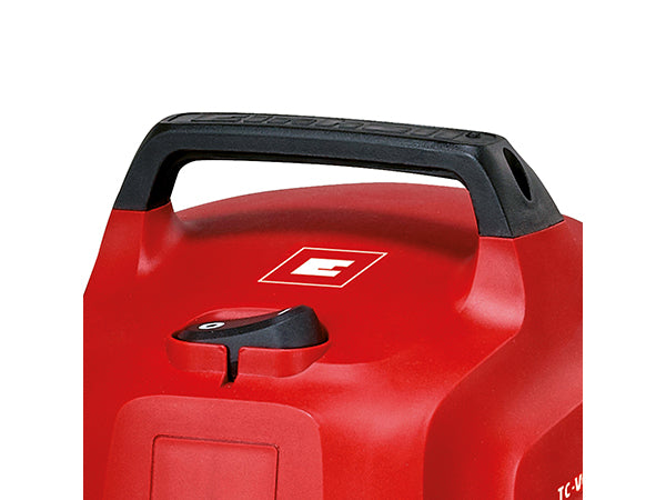 EINHELL TC-VC 1930 VACUUM 30L SS 1500W