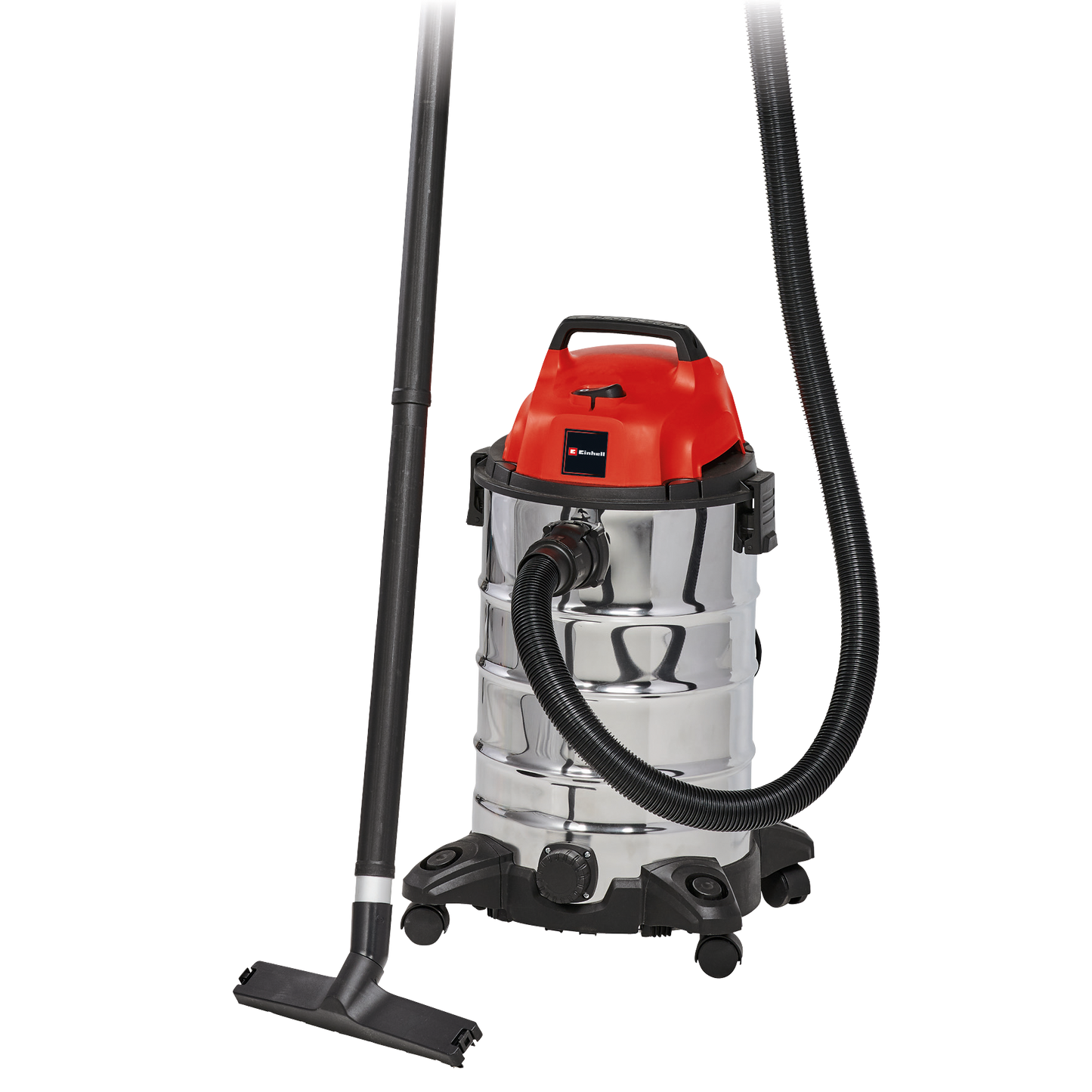 EINHELL TC-VC 1930 VACUUM 30L SS 1500W
