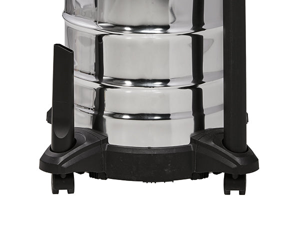 EINHELL TC-VC 1930 VACUUM 30L SS 1500W