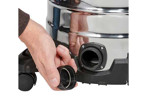 EINHELL TC-VC 1930 VACUUM 30L SS 1500W