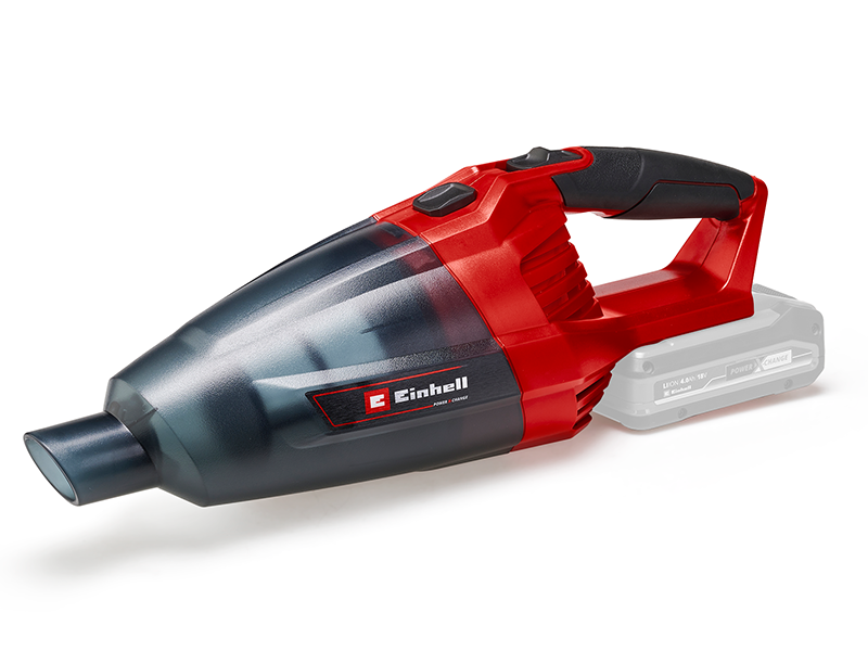 EINHELL TE-VC 18V HANDHELD VACUUM
