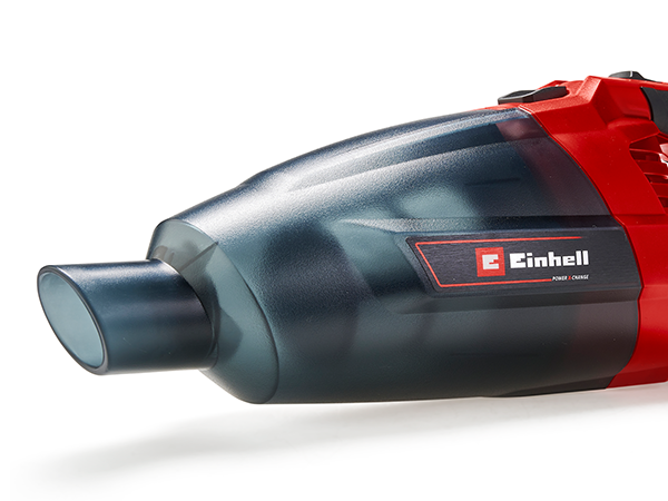 EINHELL TE-VC 18V HANDHELD VACUUM
