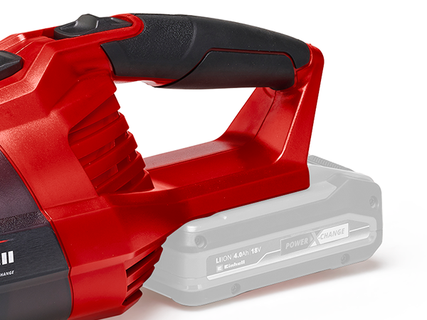 EINHELL TE-VC 18V HANDHELD VACUUM