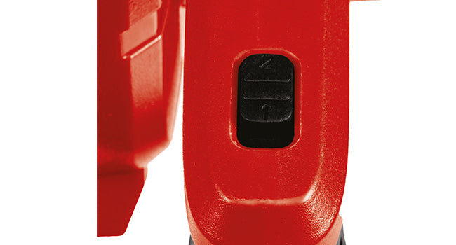 EINHELL BLOWER TE-CB 18/180 LI SOLO INC NOZZLES