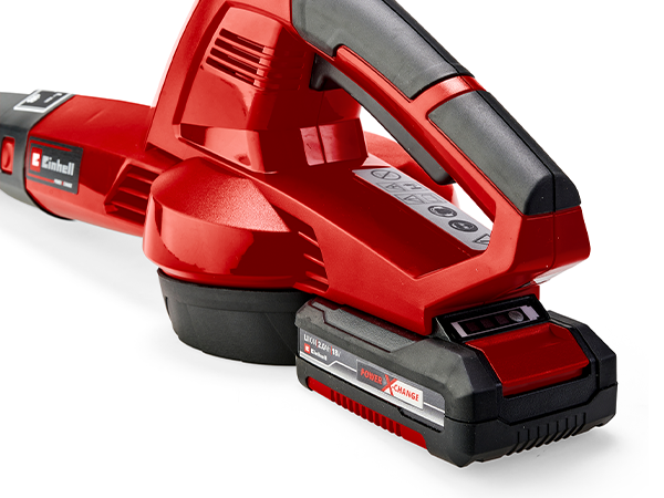 EINHELL GE-CL18 BATTERY LEAF BLOWER