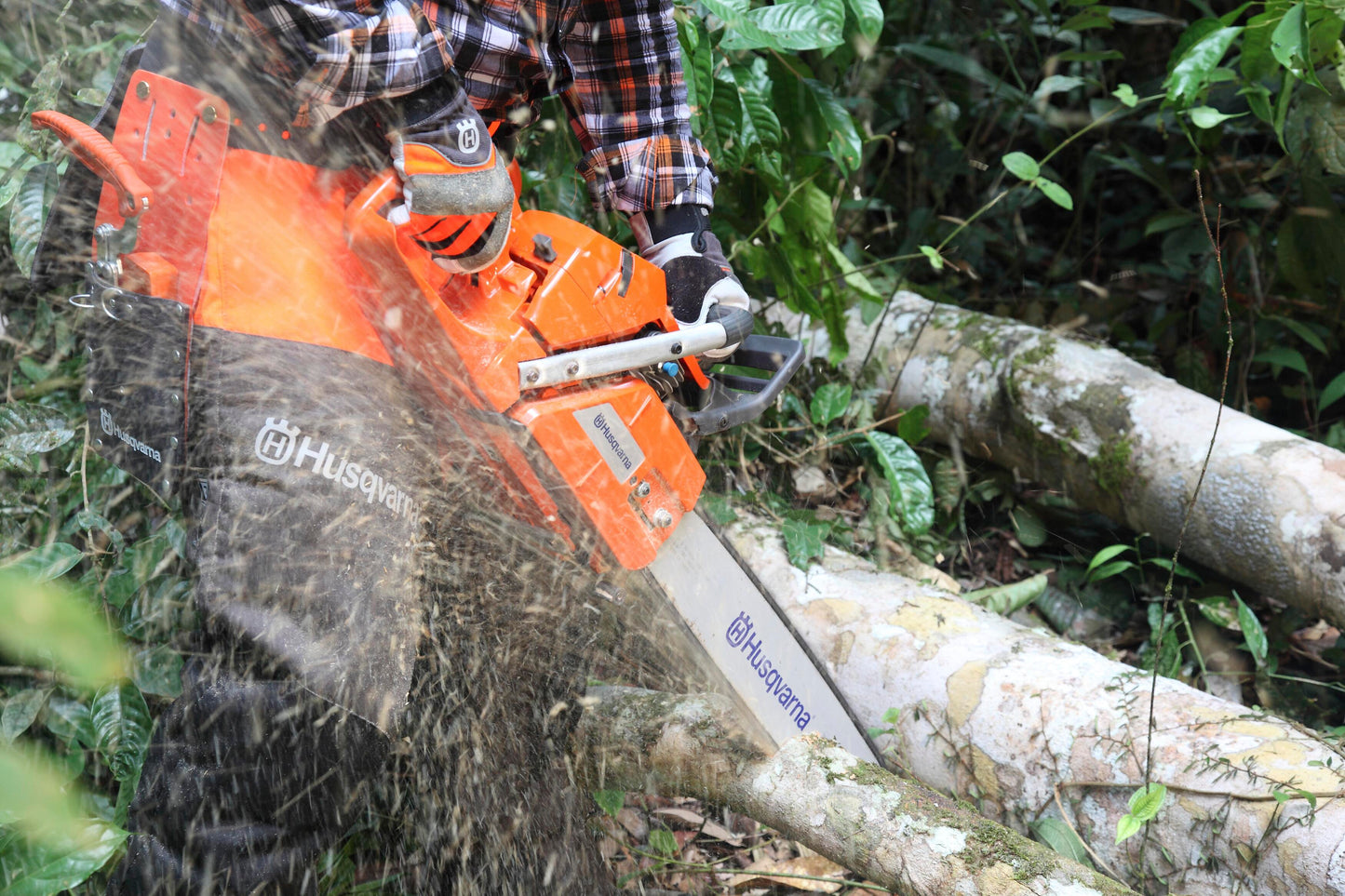 Husqvarna 365 Commercial Petrol Chainsaw
