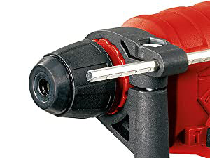 EINHELL TC-RH ROTARY HAMMER SDS 800W