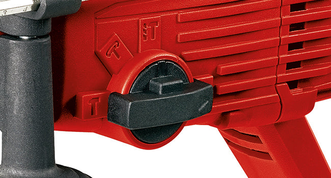 EINHELL TC-RH ROTARY HAMMER SDS 800W