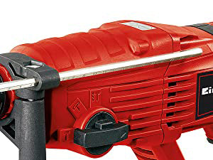 EINHELL TC-RH ROTARY HAMMER SDS 800W