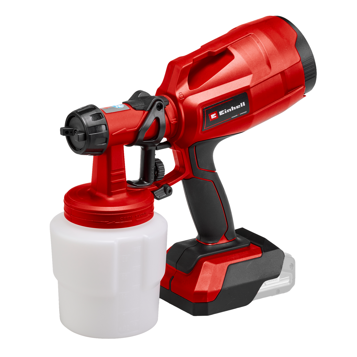 EINHELL TC-SY PAINT SPRAY SYS 18/60