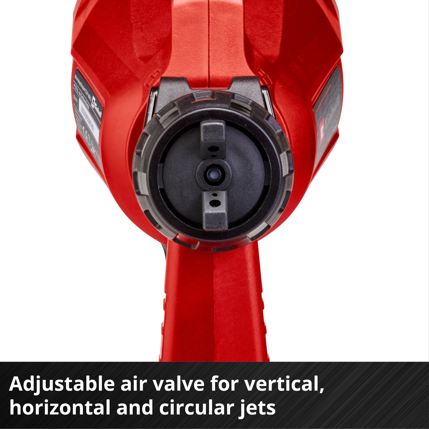 EINHELL TC-SY PAINT SPRAY SYS 18/60