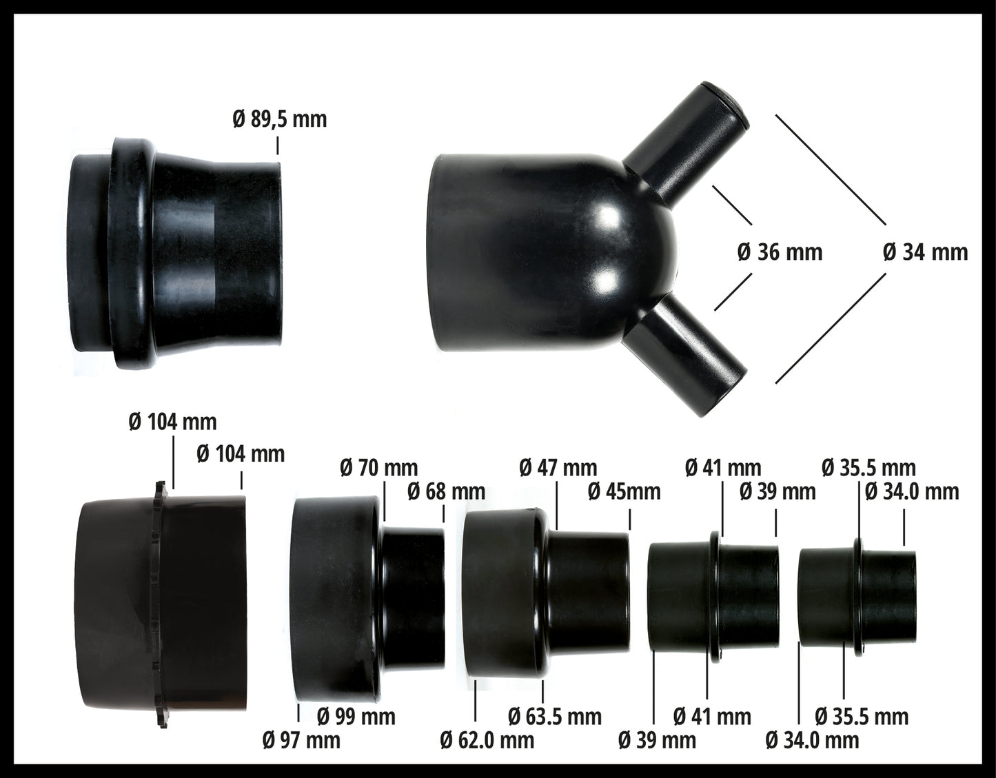 EINHELL TE-VE 550/1 VACUUM EXTRACTION SYSTEM