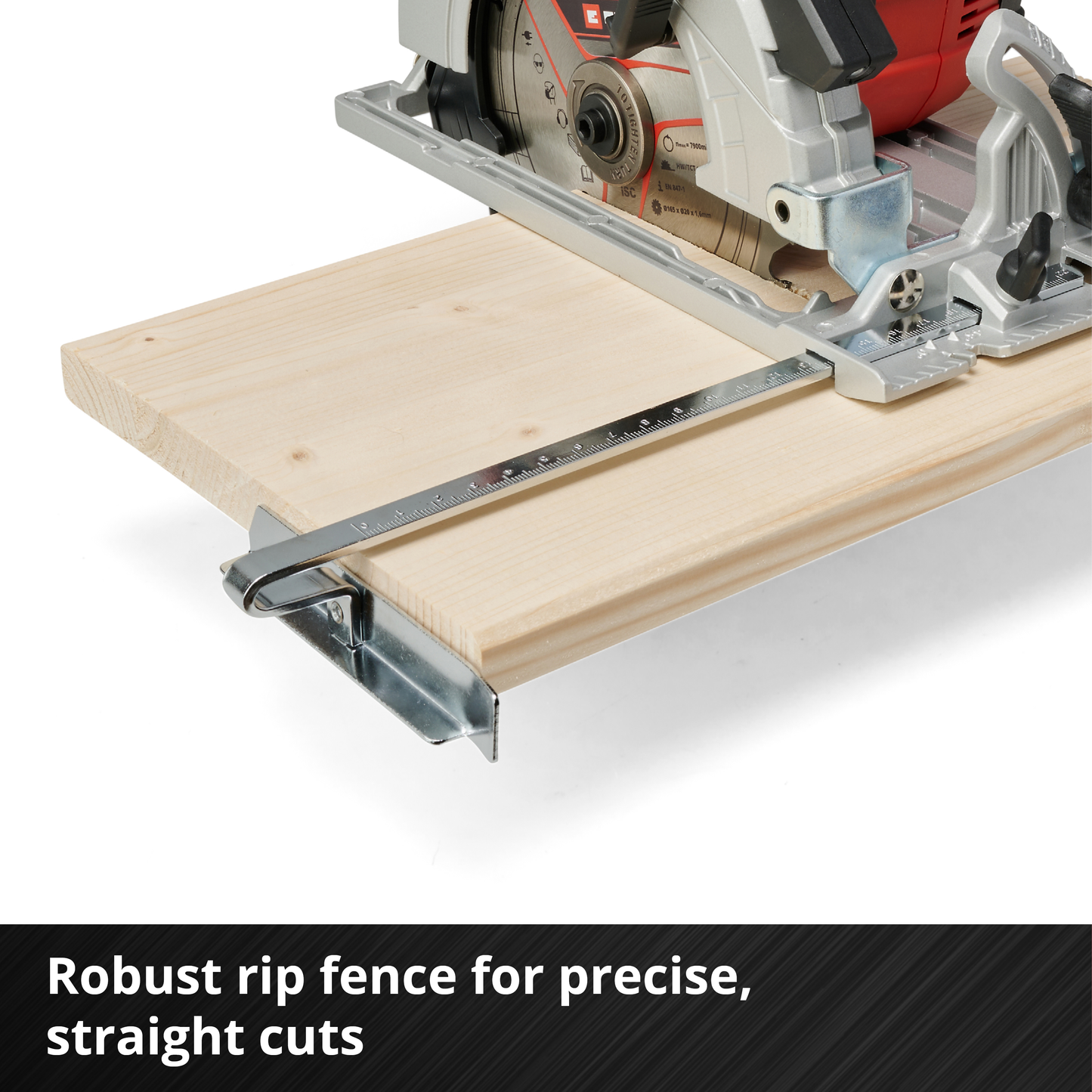 EINHELL TE-CS 18/190 CORDLESS CIRCULAR SAW