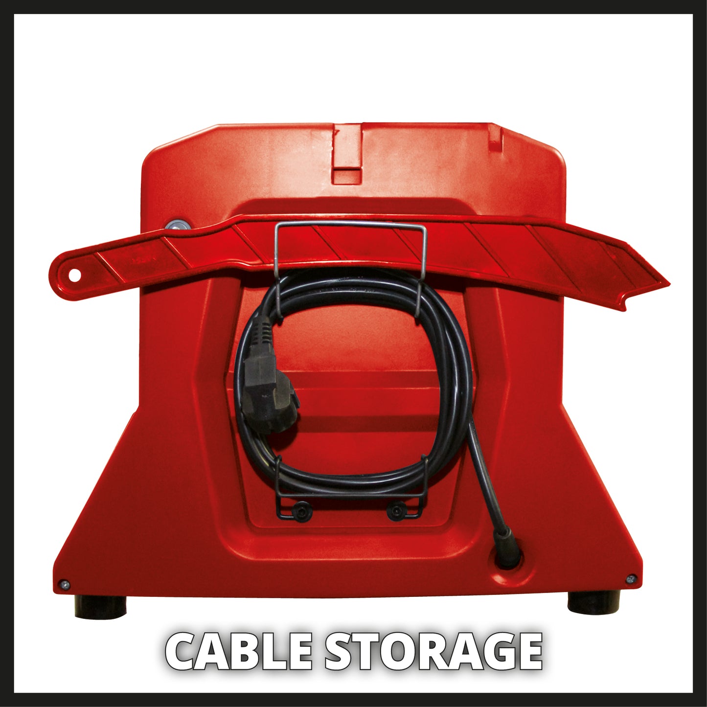 EINHELL TC-SP 204 STATIONARY PLAINER 204X120MM