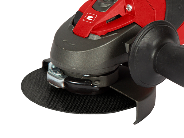EINHELL ANGLE GRINDER TE-AG 115MM 750W