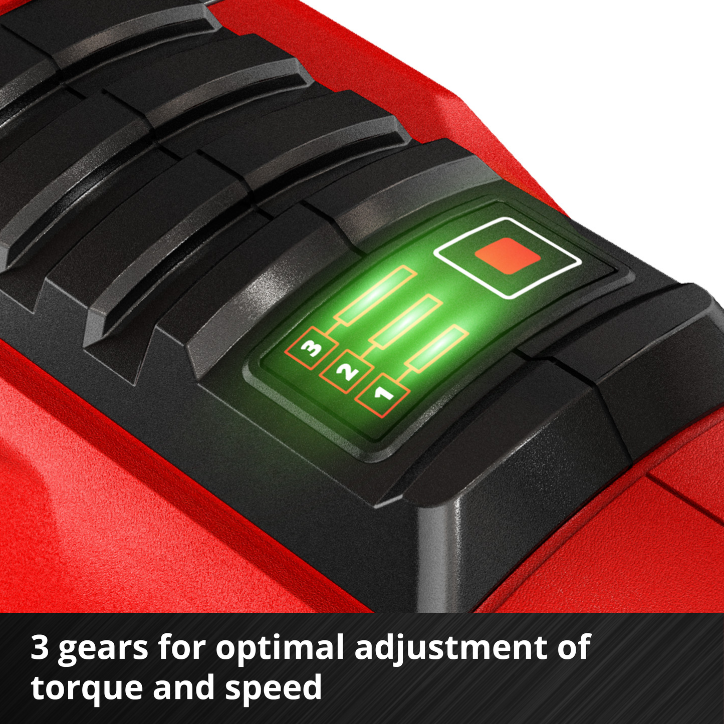 EINHELL IMPAXXO IMPACT 400NM 18V