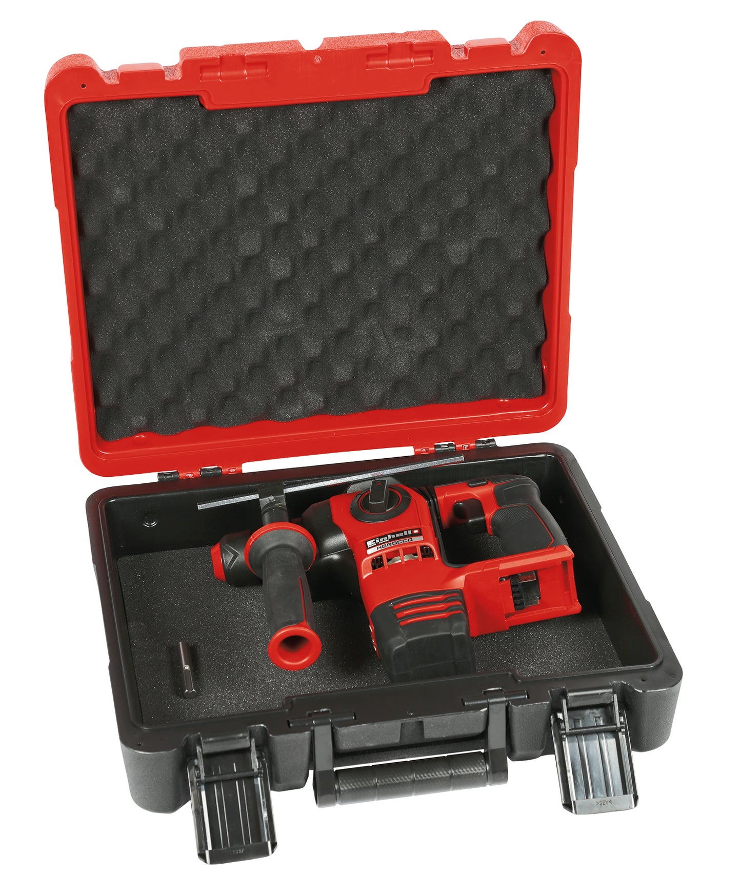 EINHELL ROTARY HAMMER SDS PLUS 4 M HEROCCO 18V