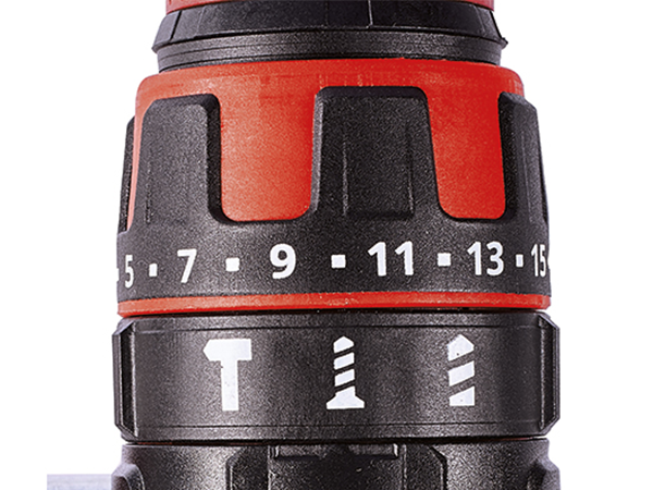 EINHELL TE-CD 18/48 IMPACT DRILL 13MM