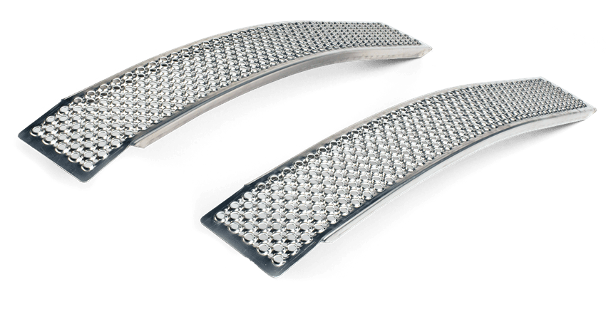 Husqvarna LOADING RAMPS CURVED