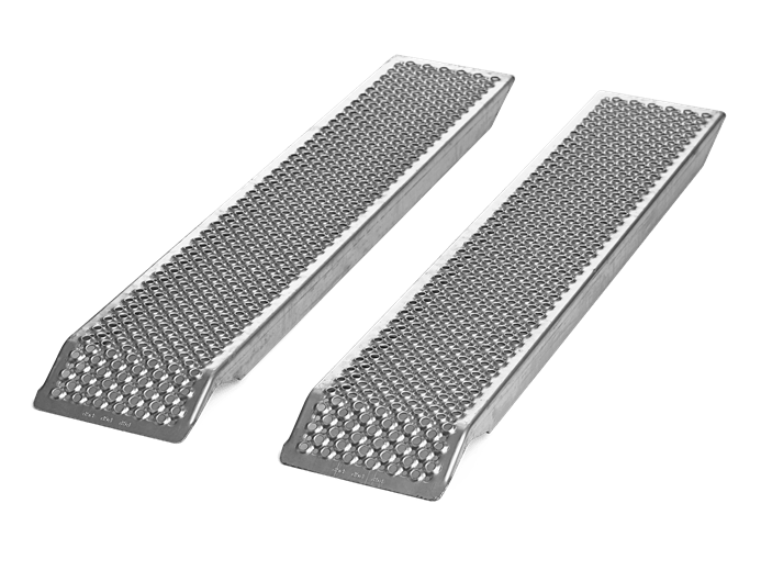 Husqvarna LOADING RAMPS