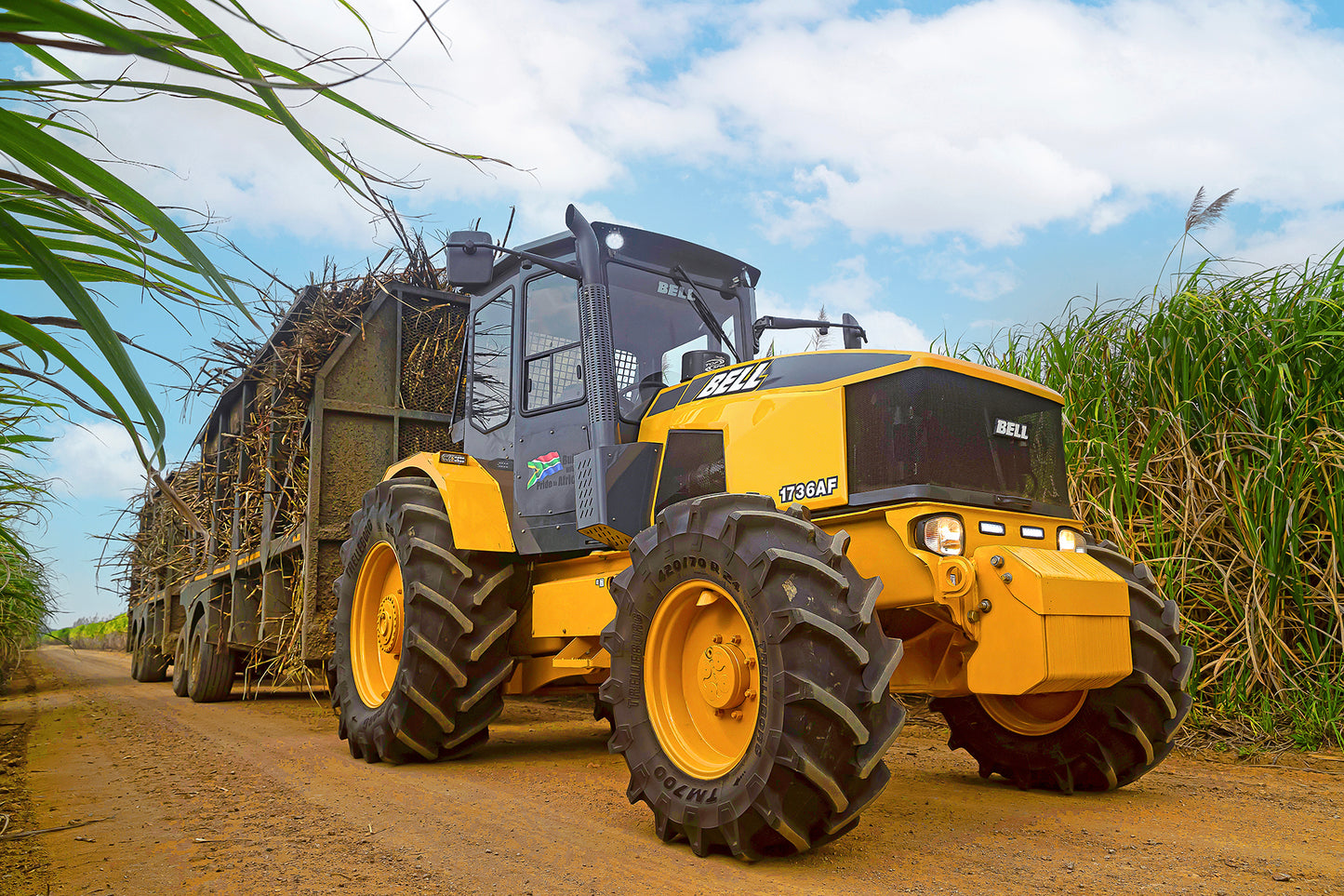 TRACTOR,RIGID,1736AF