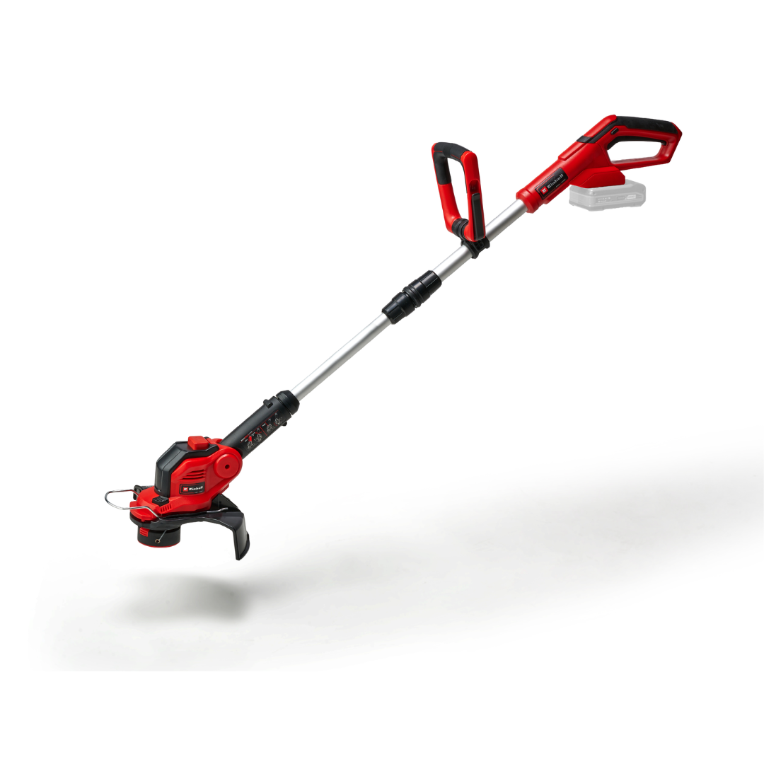 EINHELL LAWN TRIMMER CORDLESS GE-CT