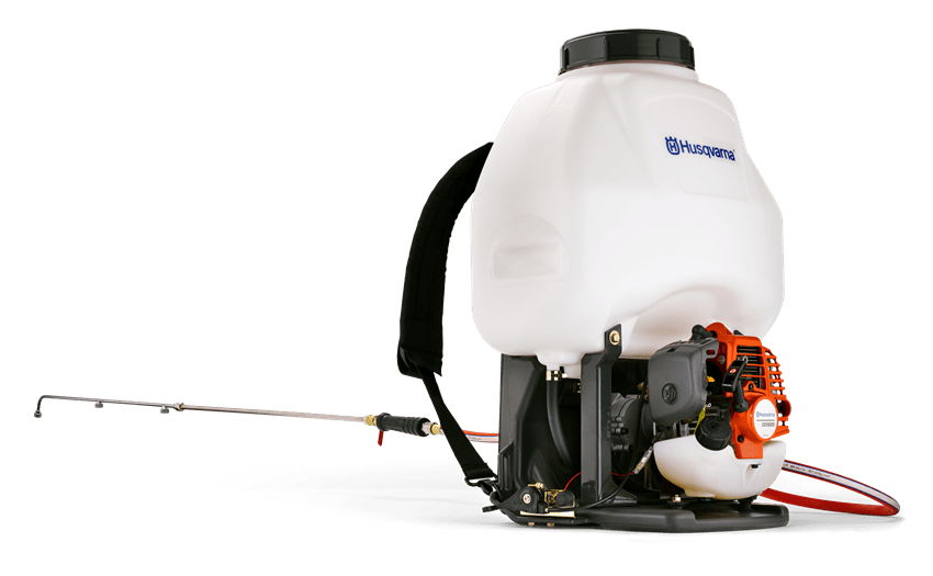 Husqvarna 325 S25 Commercial Petrol Sprayer