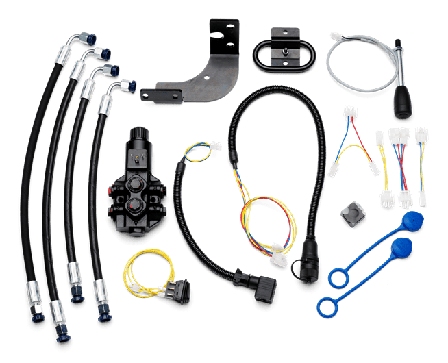 Husqvarna HYDRAULIC KIT Rider Accessories