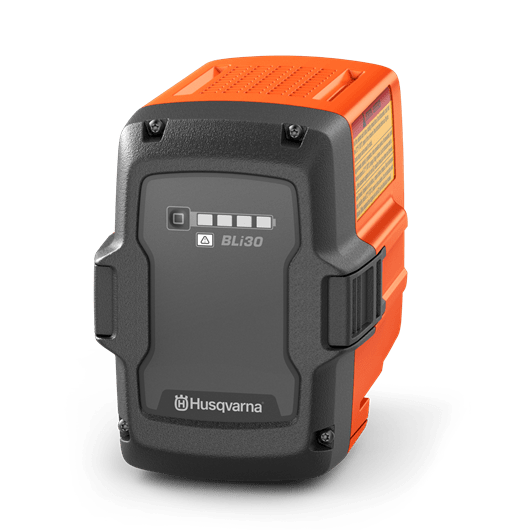 Husqvarna BLi30 7.7Ah Battery Accessories
