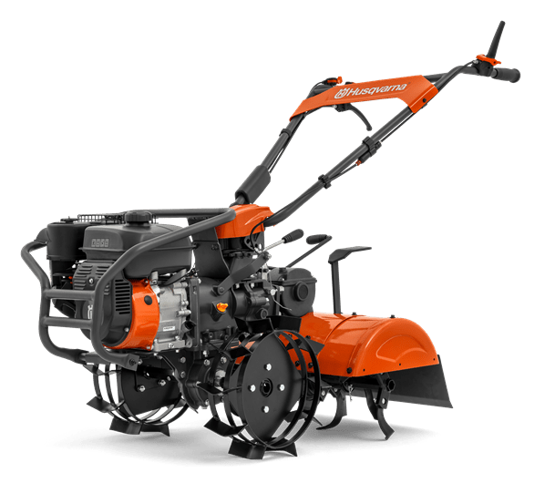 Husqvarna TR262 Land Owner Petrol Tiller