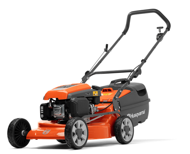 Husqvarna LC219P Residential Petrol Lawn Mower