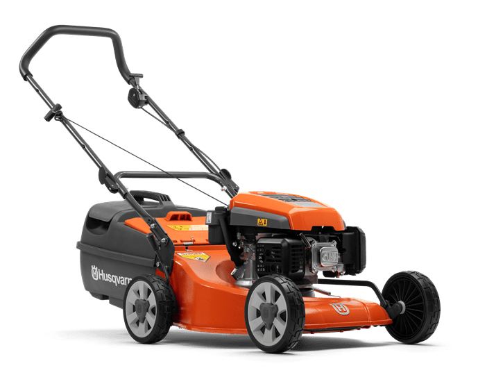 Husqvarna LC419A Residential Petrol Lawn Mower