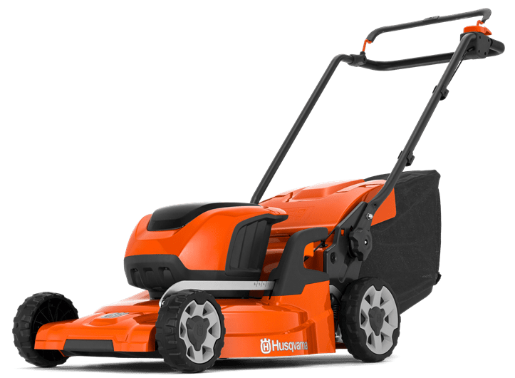 Husqvarna LC247i Residential Battery Lawn Mower