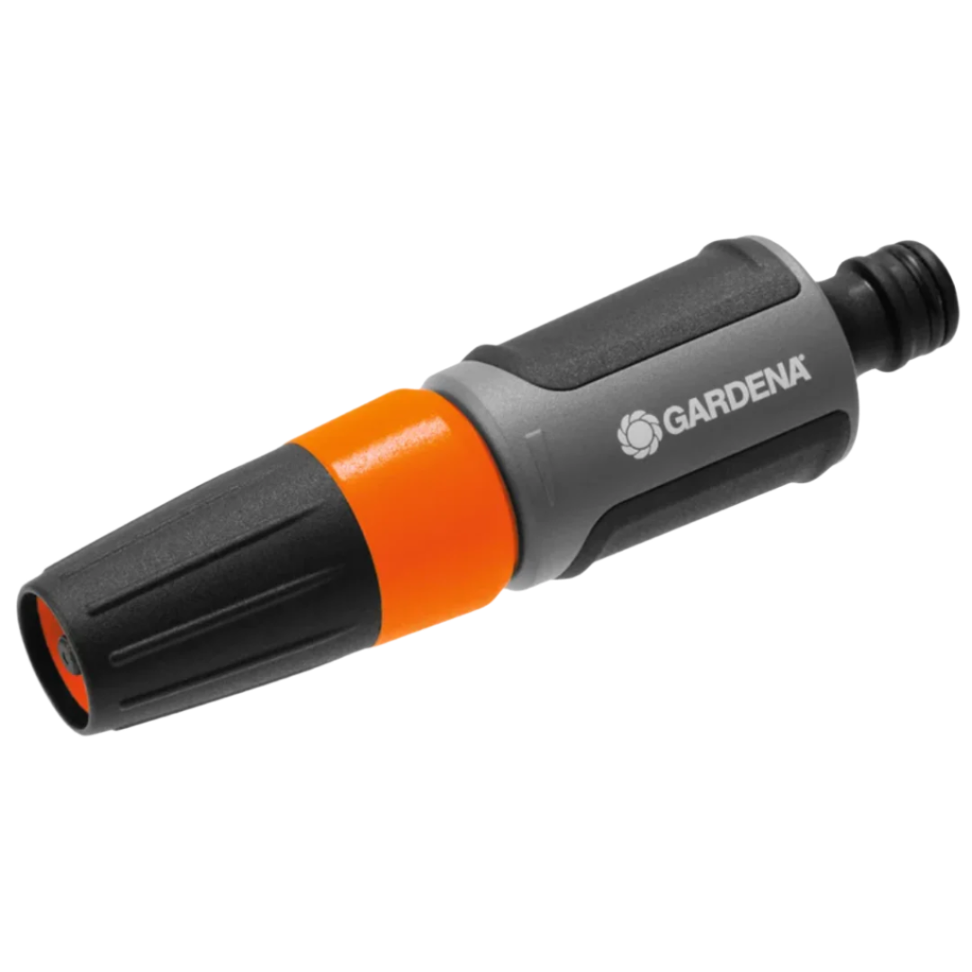 ADJUSTABLE CLEANING SPRAYGUN