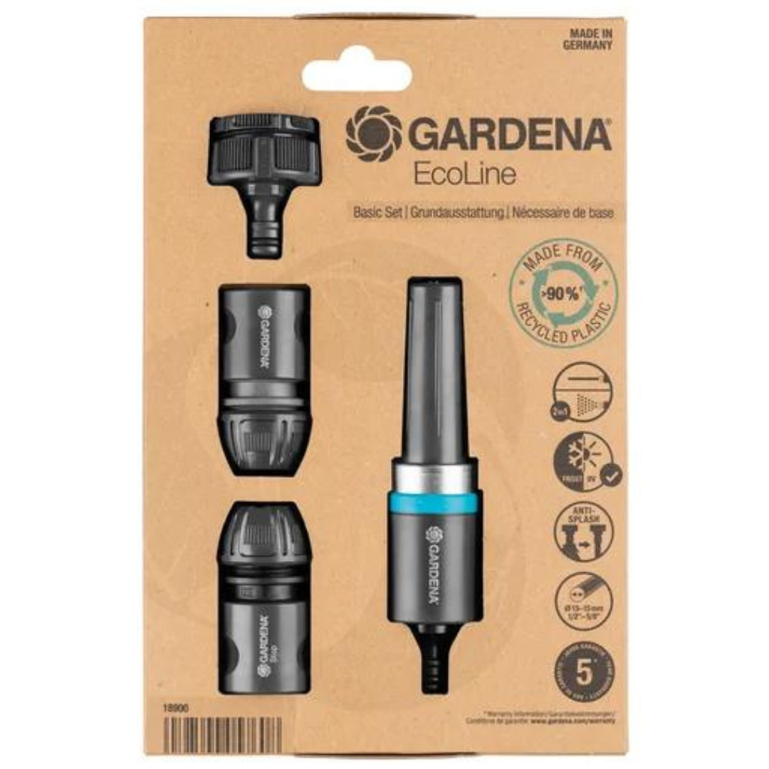 BASIC SET 13MM 1/2"